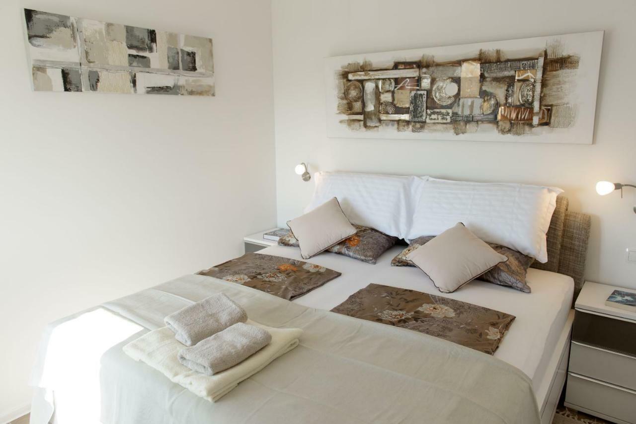 Villa Vesna In Zadar Exterior foto